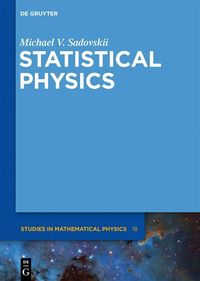 Produktbild: Statistical Physics