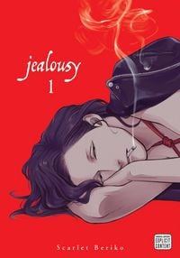 Produktbild: Jealousy, Vol. 1
