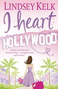 Produktbild: I Heart Hollywood