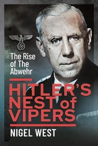 Produktbild: Hitler's Nest of Vipers