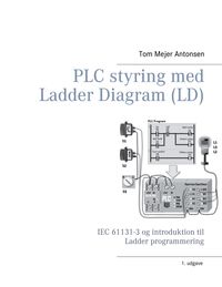 Bild vom Artikel PLC styring med Ladder Diagram (LD), SH vom Autor Tom Mejer Antonsen