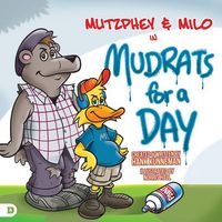 Produktbild: Mutzphey & Milo in Mudrats for a Day