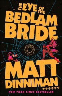 Produktbild: The Eye of the Bedlam Bride