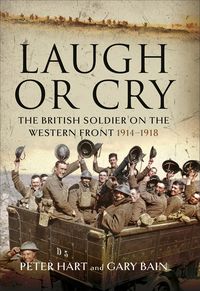 Produktbild: Laugh or Cry
