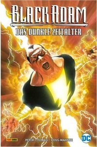 Produktbild: Black Adam: Das Dunkle Zeitalter