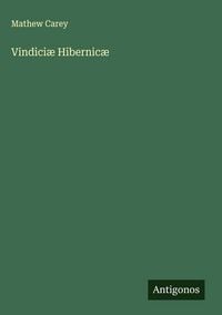 Produktbild: Vindici&aelig; Hibernic&aelig;