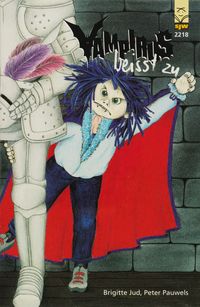 Produktbild: Vampirus beisst zu