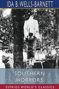 Produktbild: Southern Horrors (Esprios Classics)