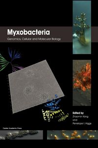 Produktbild: Myxobacteria