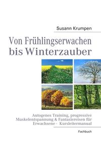 Produktbild: Von Fr&uuml;hlingserwachen bis Winterzauber