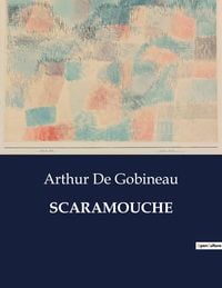 Produktbild: SCARAMOUCHE