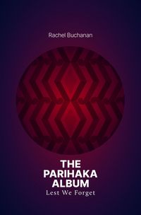 Produktbild: The Parihaka Album