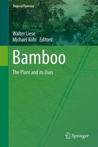 Produktbild: Bamboo
