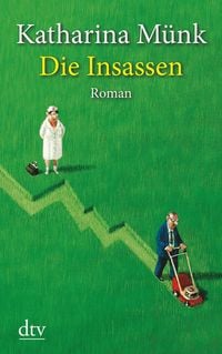 Produktbild: Die Insassen