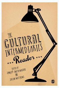 Produktbild: The Cultural Intermediaries Reader