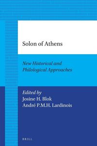 Produktbild: Solon of Athens