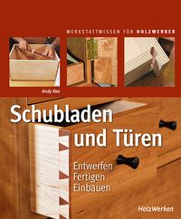 Produktbild: Schubladen und T&uuml;ren