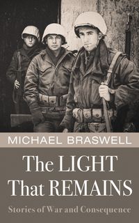 Produktbild: The Light That Remains