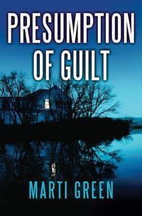 Produktbild: Presumption of Guilt