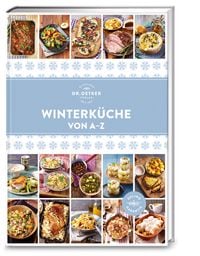 Produktbild: Winterk&uuml;che von A&ndash;Z