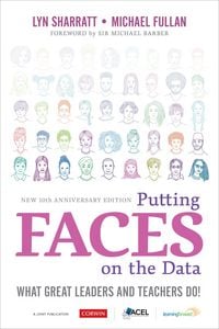 Produktbild: Putting FACES on the Data