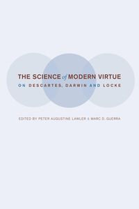 Produktbild: The Science of Modern Virtue