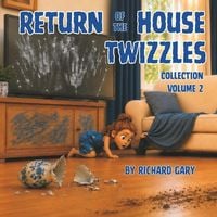 Produktbild: Return of the House Twizzles