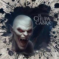 Produktbild: El Chupacabra