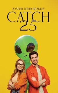 Produktbild: Catch 25
