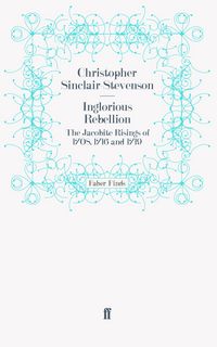 Produktbild: Inglorious Rebellion