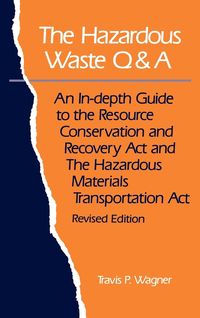 Produktbild: The Hazardous Waste Q&A