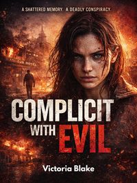 Produktbild: Complicit with Evil