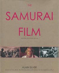 Produktbild: Samurai Film Expanded and Revi