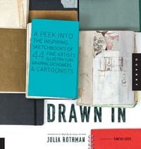 Produktbild: Drawn In