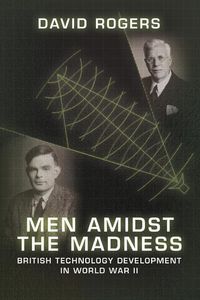 Produktbild: Men Amidst the Madness