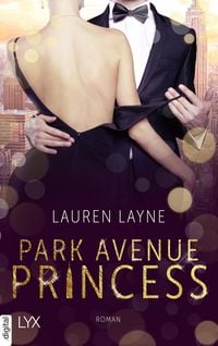 Produktbild: Park Avenue Princess