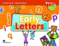 Produktbild: Linse, C: Hats On Top Level 2 Early Letters