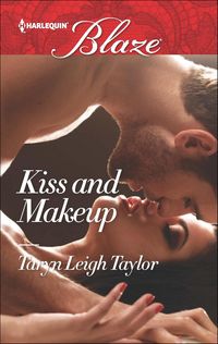 Produktbild: Kiss and Makeup