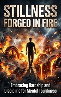 Produktbild: Stillness Forged in Fire
