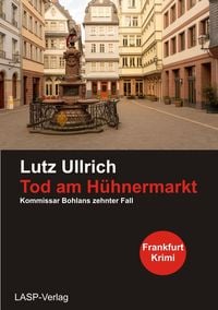 Produktbild: Tod am H&uuml;hnermarkt