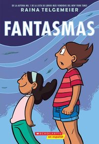 Produktbild: Fantasmas (Ghosts)