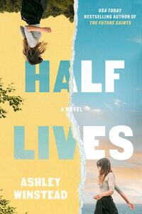 Produktbild: Half Lives