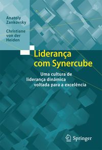 Produktbild: Lideran&ccedil;a com Synercube