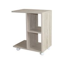Produktbild: HTI-Living Rollregal Thekla 4530 Rollregal Thekla 4530