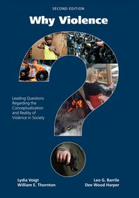 Produktbild: Why Violence?