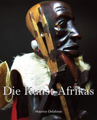 Produktbild: Die Kunst Afrikas