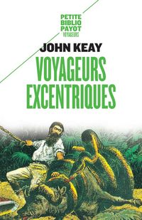 Produktbild: Voyageurs excentriques