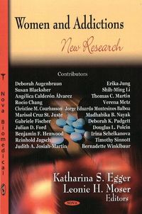 Produktbild: Women & Addictions
