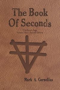 Produktbild: The Book of Seconds
