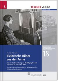 Produktbild: Elektrische Bilder aus der Ferne